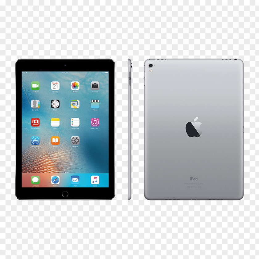 Ipad IPad Apple Computer Wi-Fi PNG