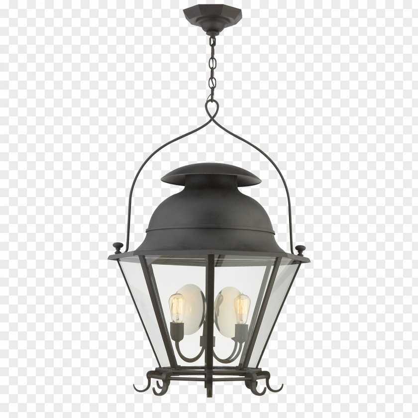 Light Lantern Lighting Dining Room Hutch PNG