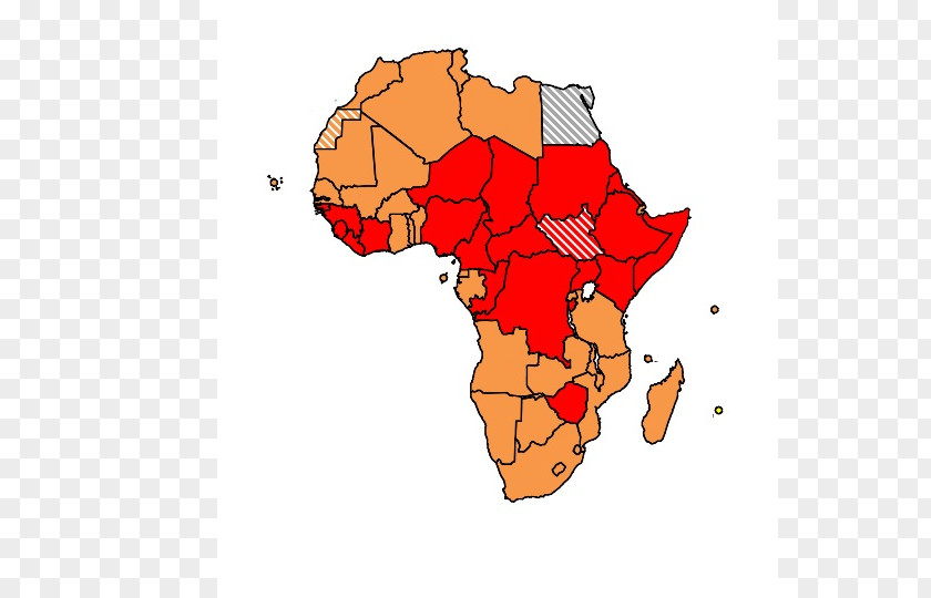 Map Libya World Sudan Afrika-Verein Der Deutschen Wirtschaft PNG