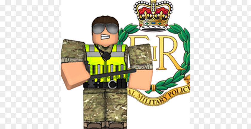 Military Roblox British Army Police PNG