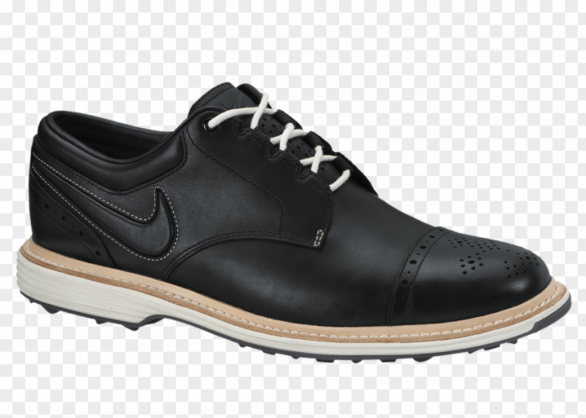 Nike Air Max Golf Shoe Footwear PNG