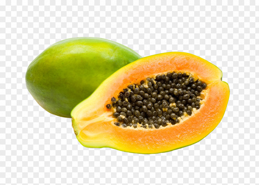 Papaya Mexican Cuisine Grapefruit Tropical Fruit PNG