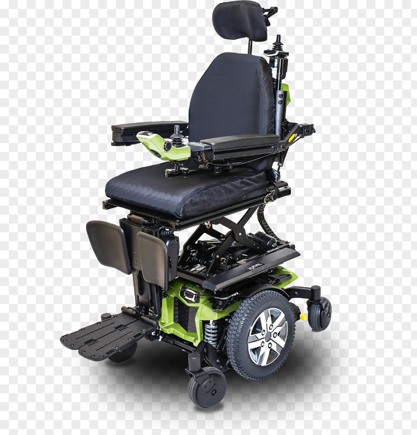 Power Transformer Motorized Wheelchair Mobility Scooters Seat PNG