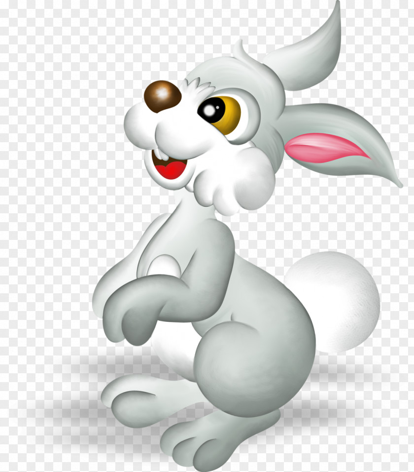 Rabbit Drawing Easter Bunny Clip Art PNG