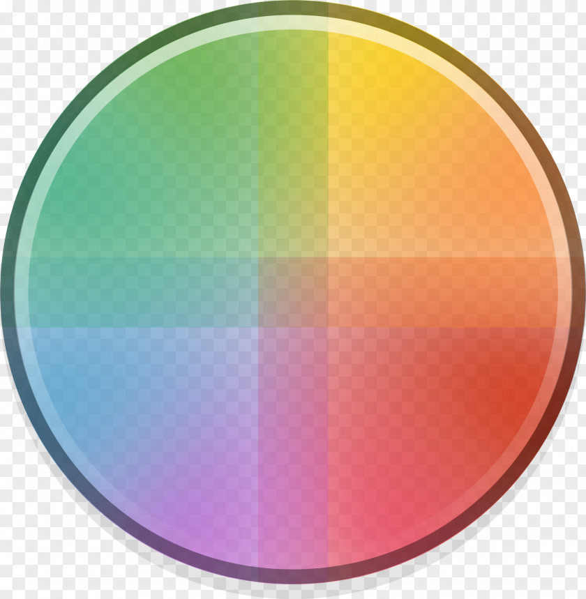 Symbol Color Wheel Clip Art PNG