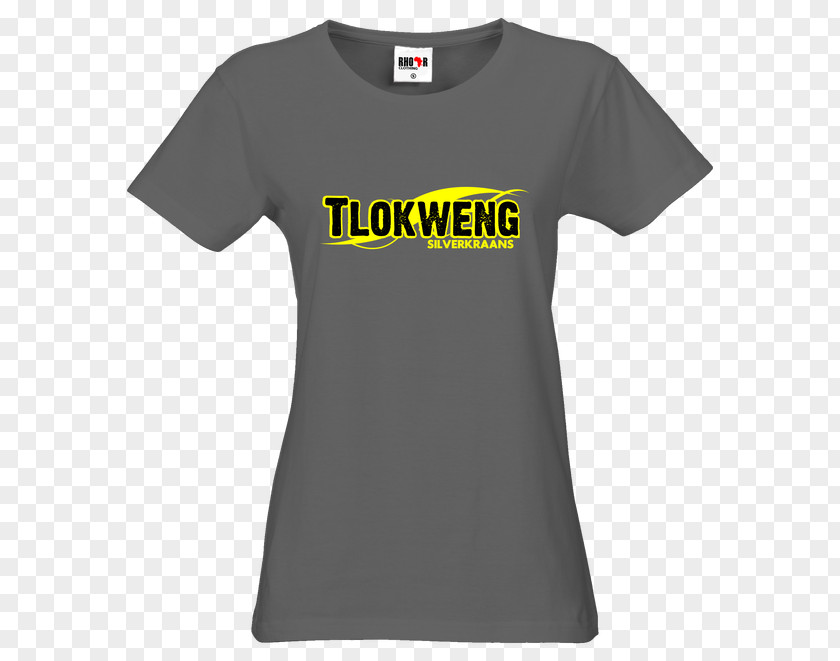 T-shirt Top Brand Sleeve PNG