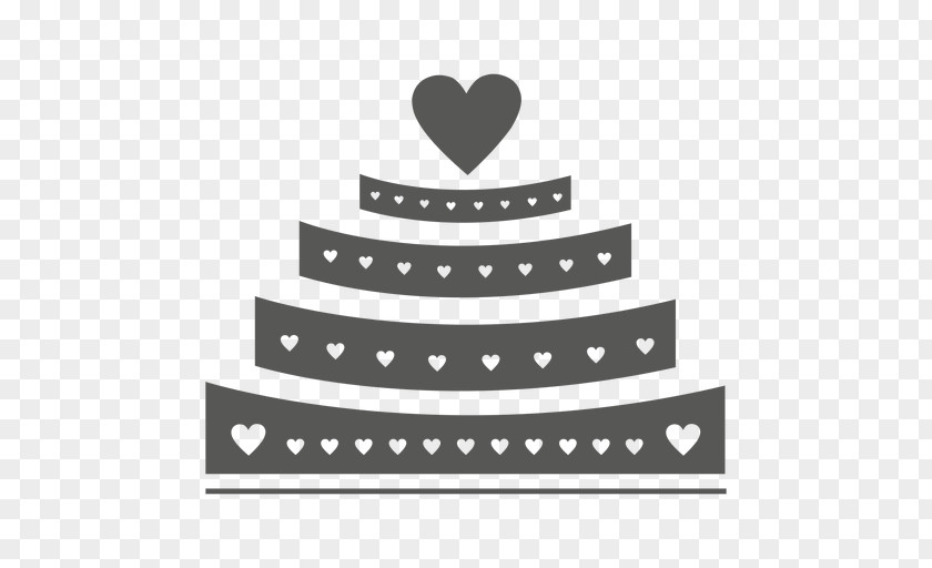 Wedding Cake Clip Art PNG