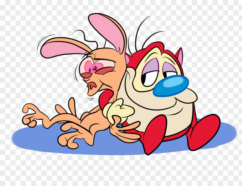 Animation Stimpson J. Cat Ren And Stimpy Image Animated Series Drawing PNG