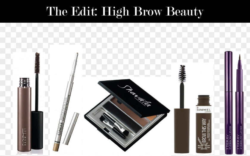 Brow Cosmetics Mascara Waxing Eyebrow Permanent Makeup PNG