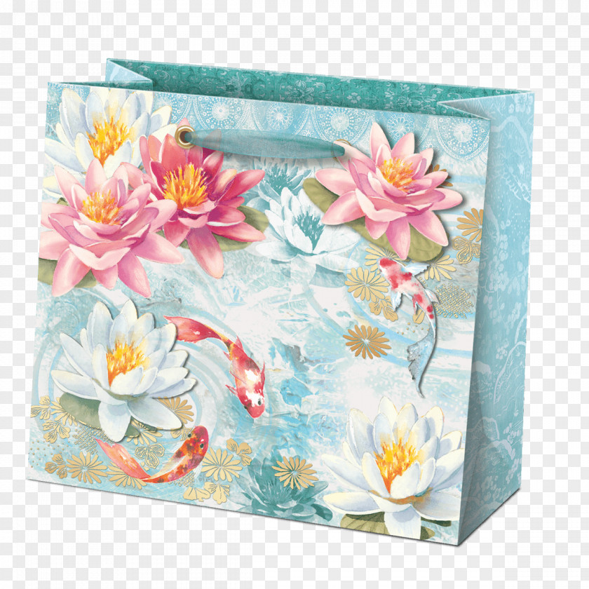 Chinoiserie Picture Frames Garden Bag Foil PNG