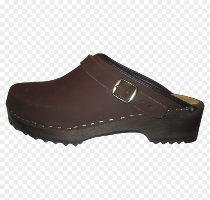 Design Clog Shoe PNG