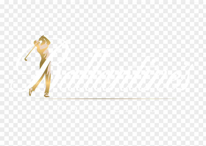 Golf Club Joint Shoulder Rectangle PNG