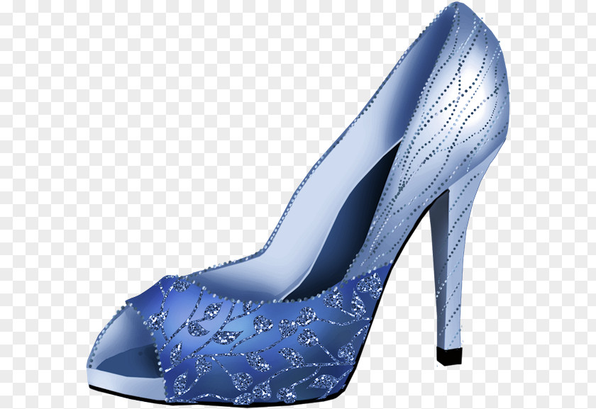 туфли High-heeled Shoe Pleaser USA, Inc. Clip Art Clear Heels PNG