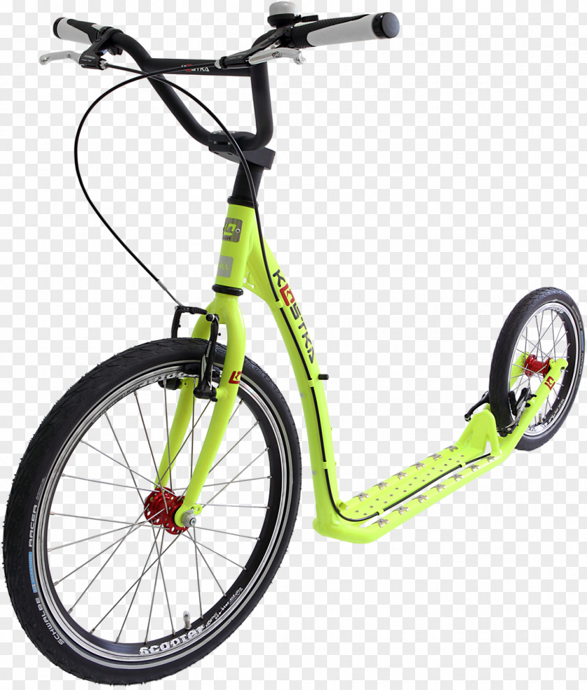 Kick Scooter Image Wheel Koloběžkárna.cz Fender PNG