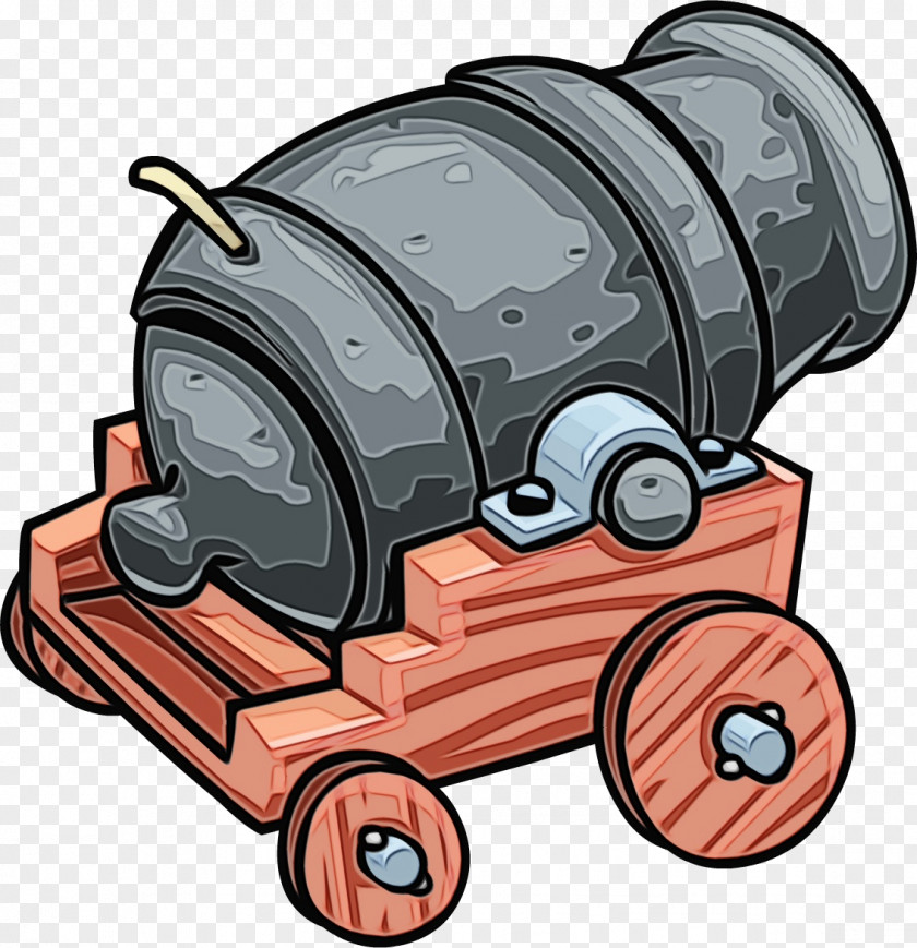 Machine Cartoon Automobile Engineering Physics Simple PNG
