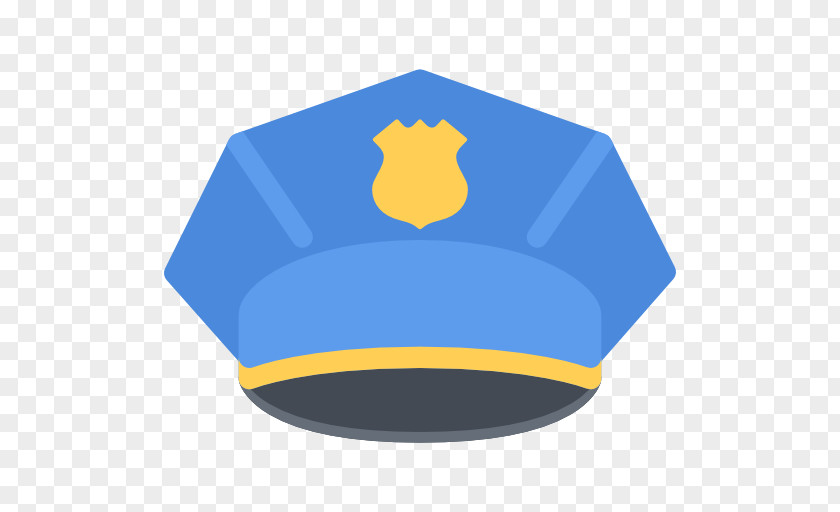 Police Cap Officer Security Station PNG