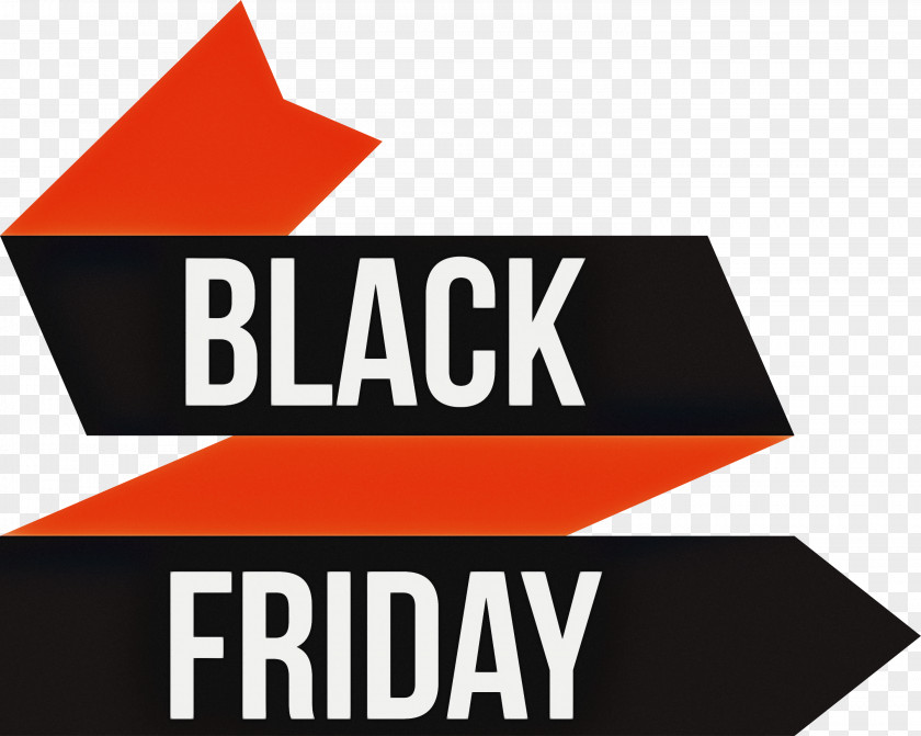 Black Friday Discount Sale PNG