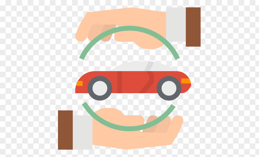 Car Vehicle Line Eye Logo Font Circle PNG
