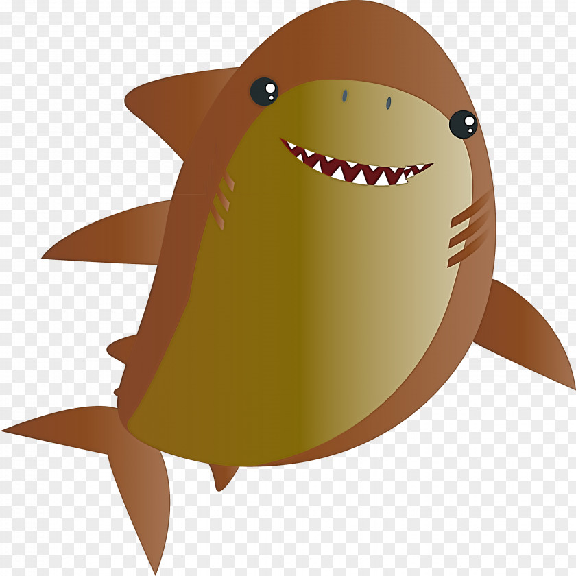 Cartoon Fish PNG