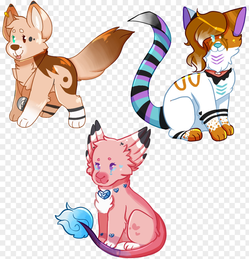 Cat Dog Canidae Clip Art PNG