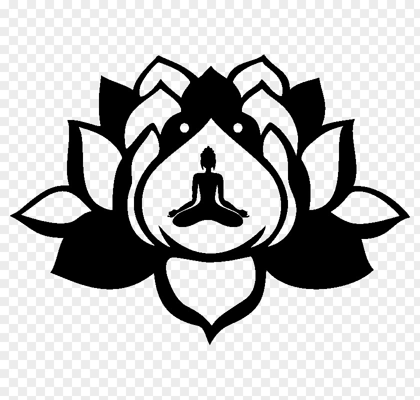 Flower Nelumbo Nucifera Drawing Sticker Clip Art PNG