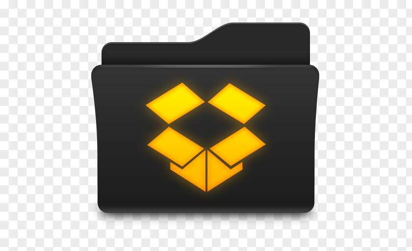 Folders Dropbox YouTube PNG