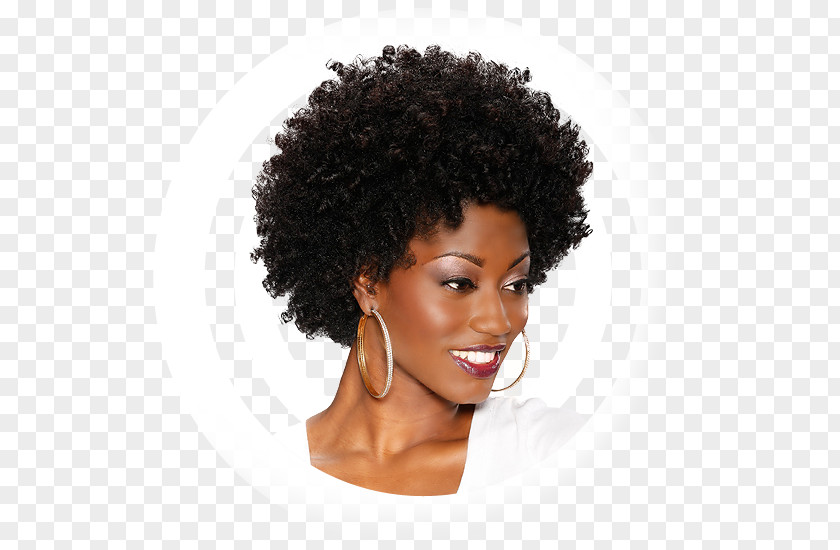Hair Updo Afro-textured Wig Hairstyle Artificial Integrations PNG