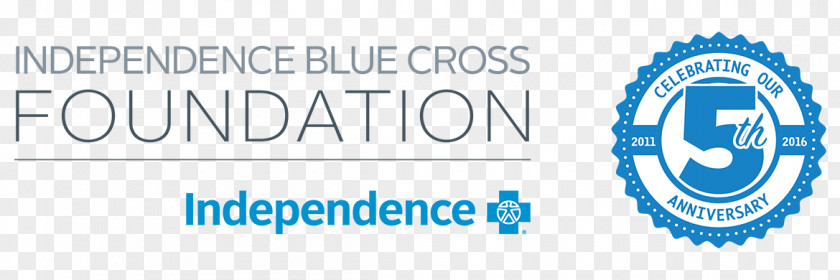 Independence Blue Cross Foundation Organization Logo Charter School West PNG