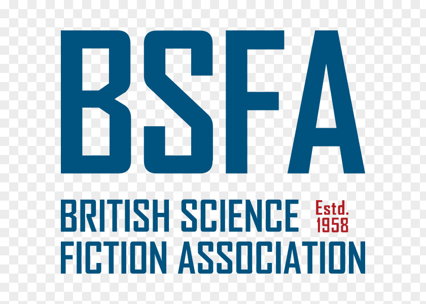 International Sports Sciences Association British Science Fiction BSFA Award Organization Logo PNG