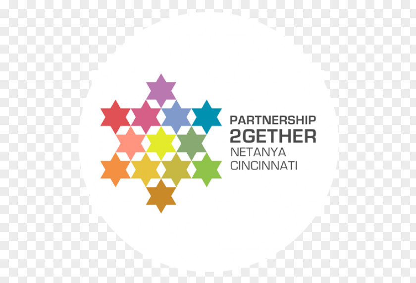 Jewish Agency For Israel Partnership2Gether Organization PNG