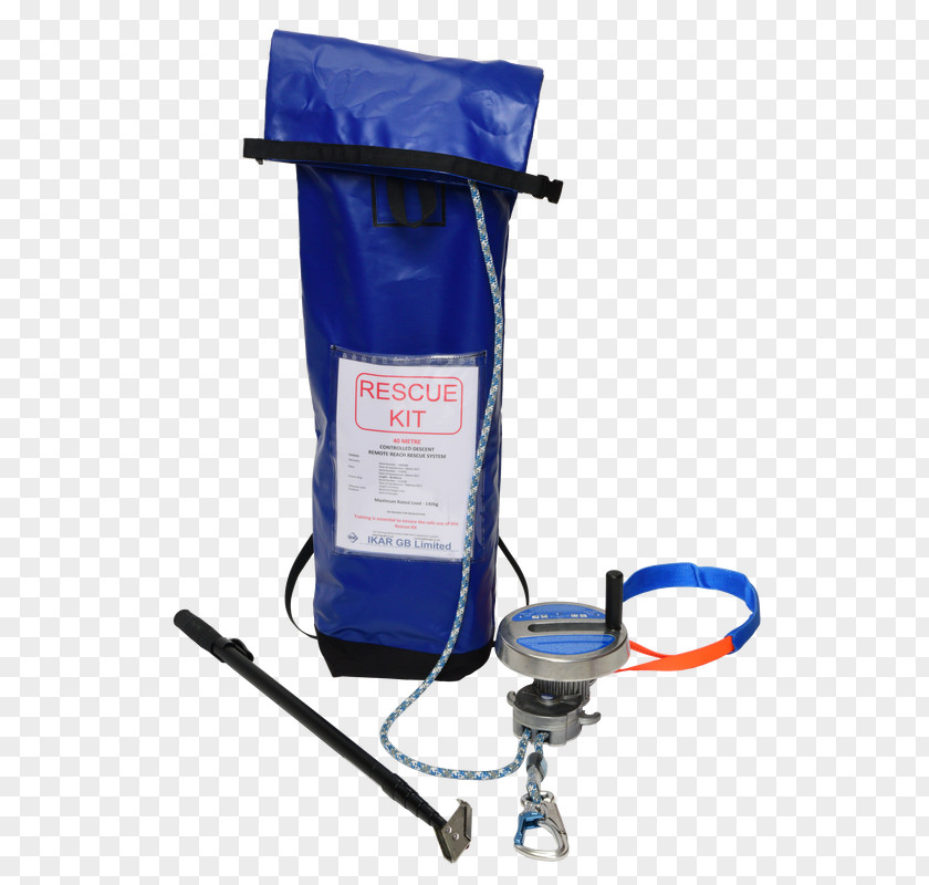 Kernmantle Rope Carabiner Ikar (GB) Ltd System PNG