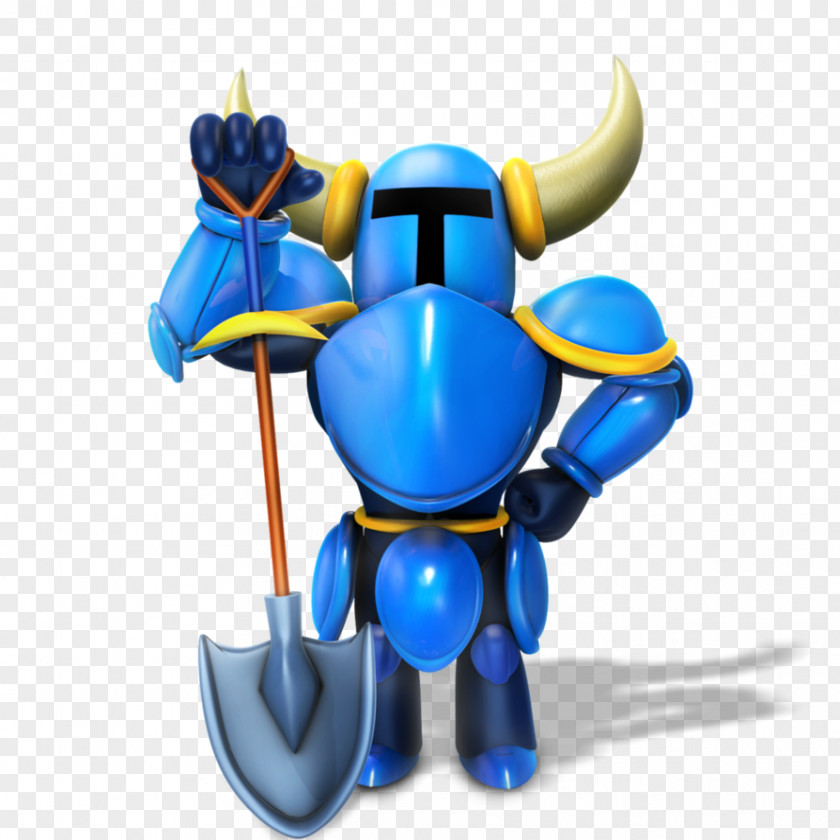 Knight Shovel Video Game Wii U Nintendo 3DS PlayStation 3 PNG
