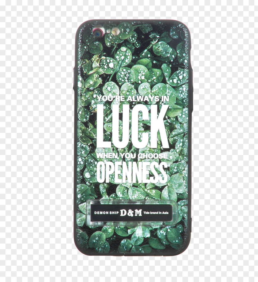 Luck Apple Phone Shell Google Images Download PNG