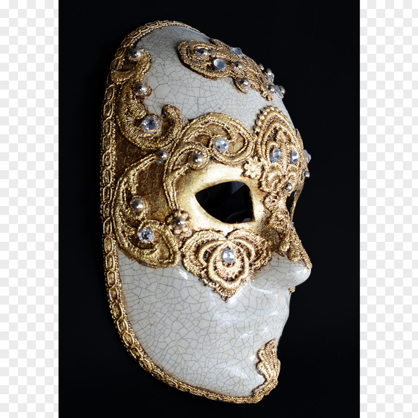 Mask Venice Carnival Face PNG