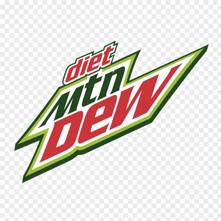 Mountain Dew Diet Pepsi Fizzy Drinks PNG
