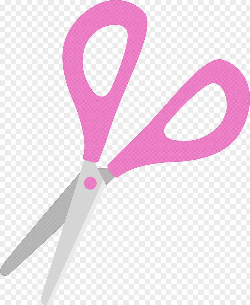 Scissors School Supplies PNG