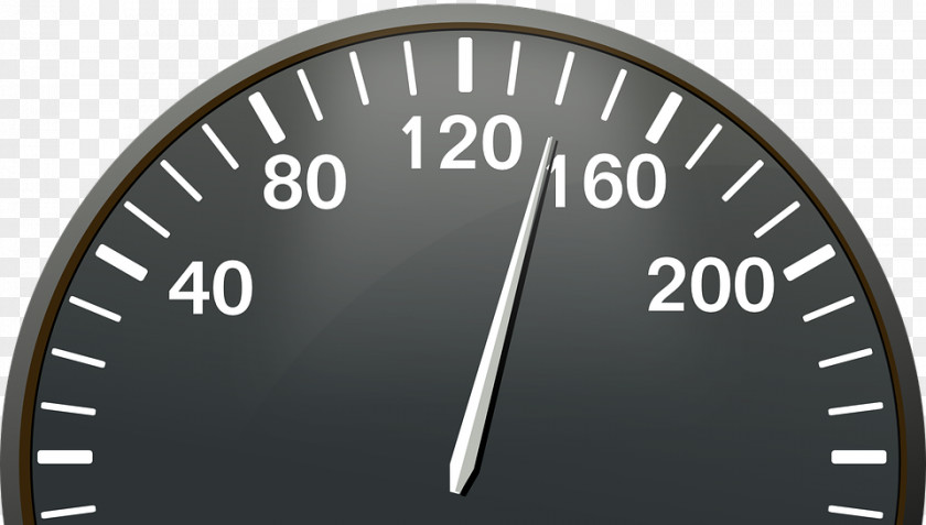 Speedometer Car Odometer Clip Art PNG