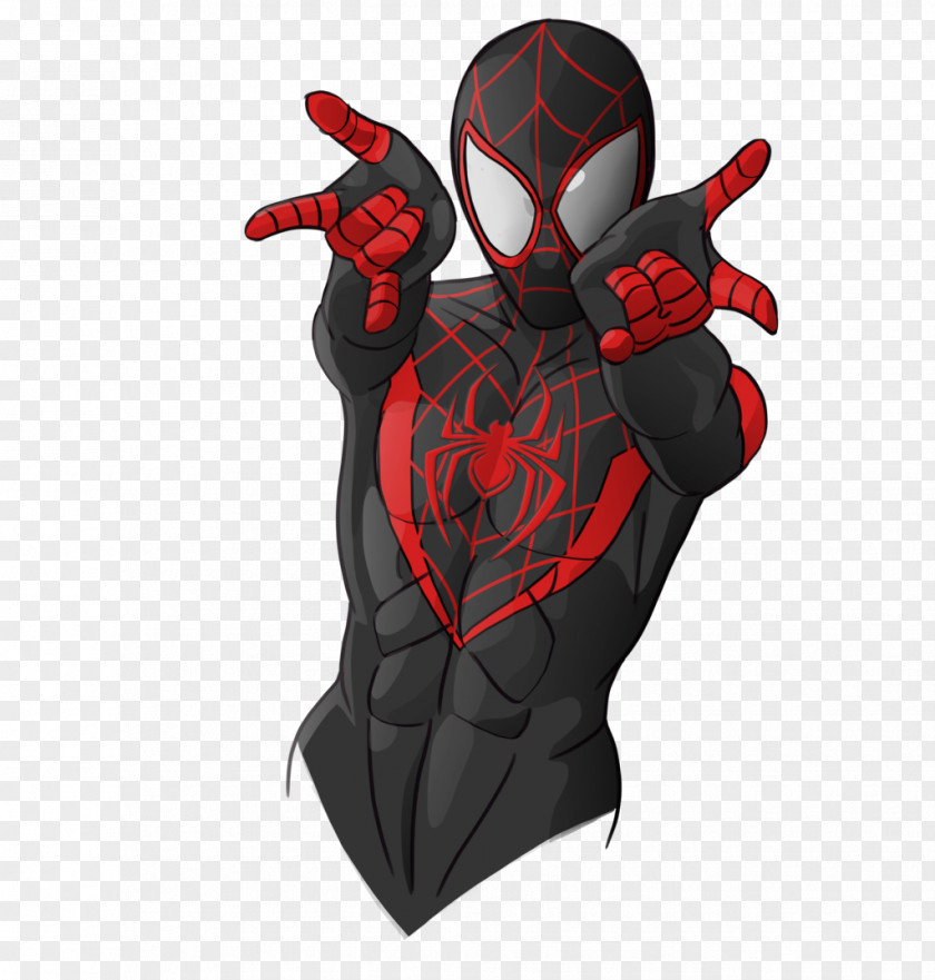 Spider-man Spider-Man 2099 Miles Morales All-New, All-Different Marvel Dr. Otto Octavius PNG