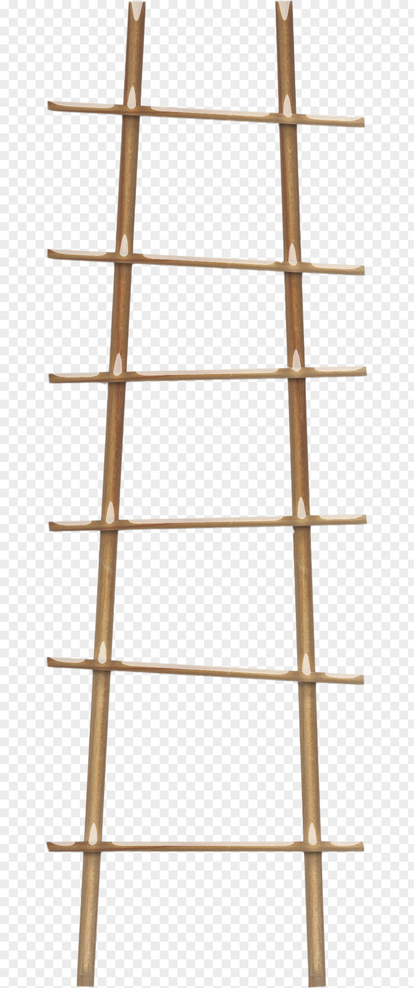 Stairs Ladder PNG