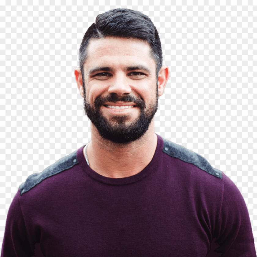 Steven Furtick Elevation Church Pastor (Un)Qualified: How God Uses Broken People To Do Big Things Preacher PNG