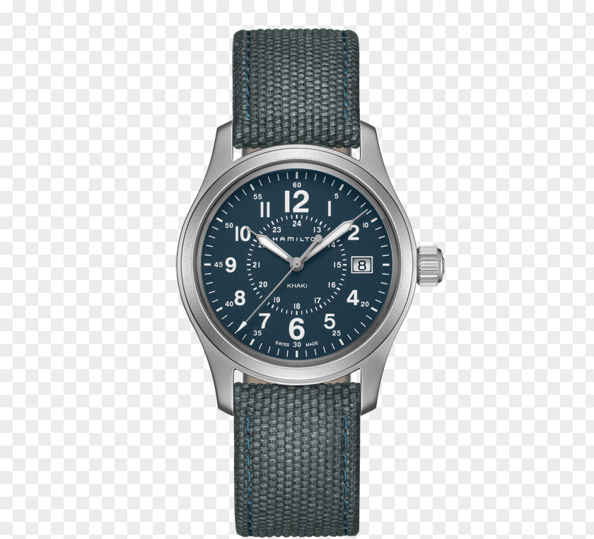 Watch Hamilton Company Quartz Clock Strap Watchmaker PNG