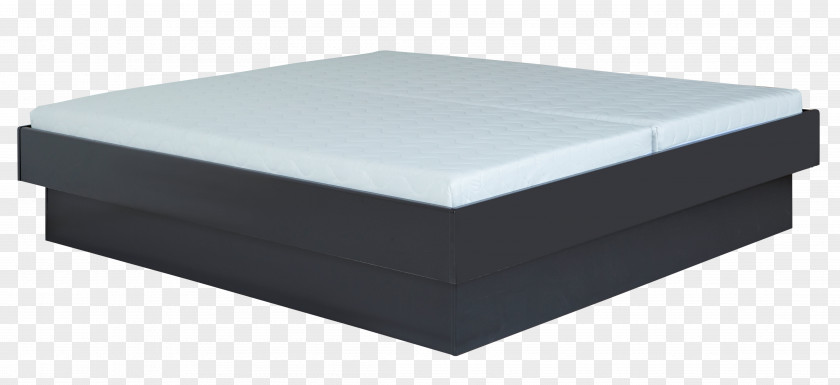 Bed Frame Mattress Box-spring Size PNG
