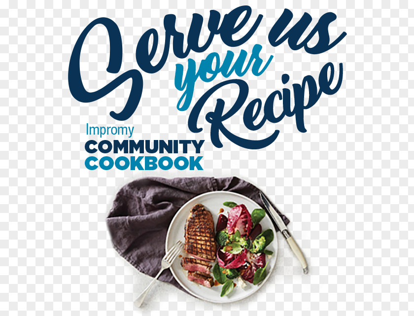Community Meals Program Brand Font Product Superfood PNG