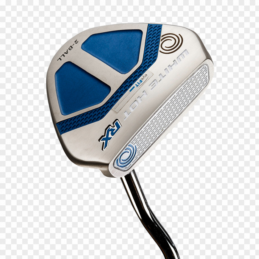 Golf Sand Wedge Putter Clubs PNG