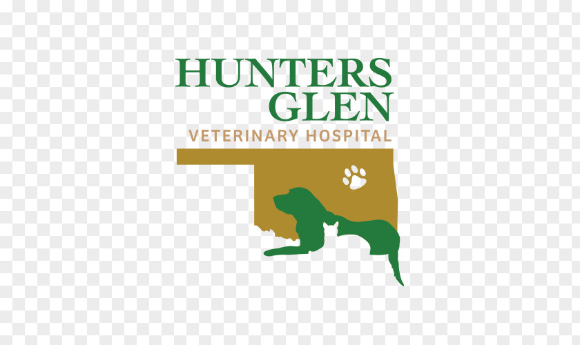 Logo Illustration Brand Hunters Glen Veterinary Hospital Product PNG