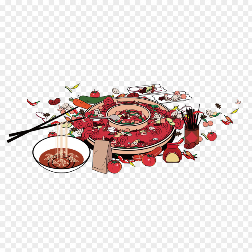 Restaurant Meal Hot Pot Buffet Chinese Cuisine Barbecue Food PNG