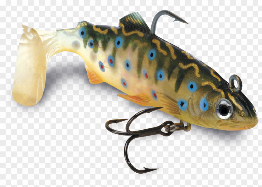 Special Offer Kuangshuai Storm Spoon Lure Trout Plug Fishing Baits & Lures PNG