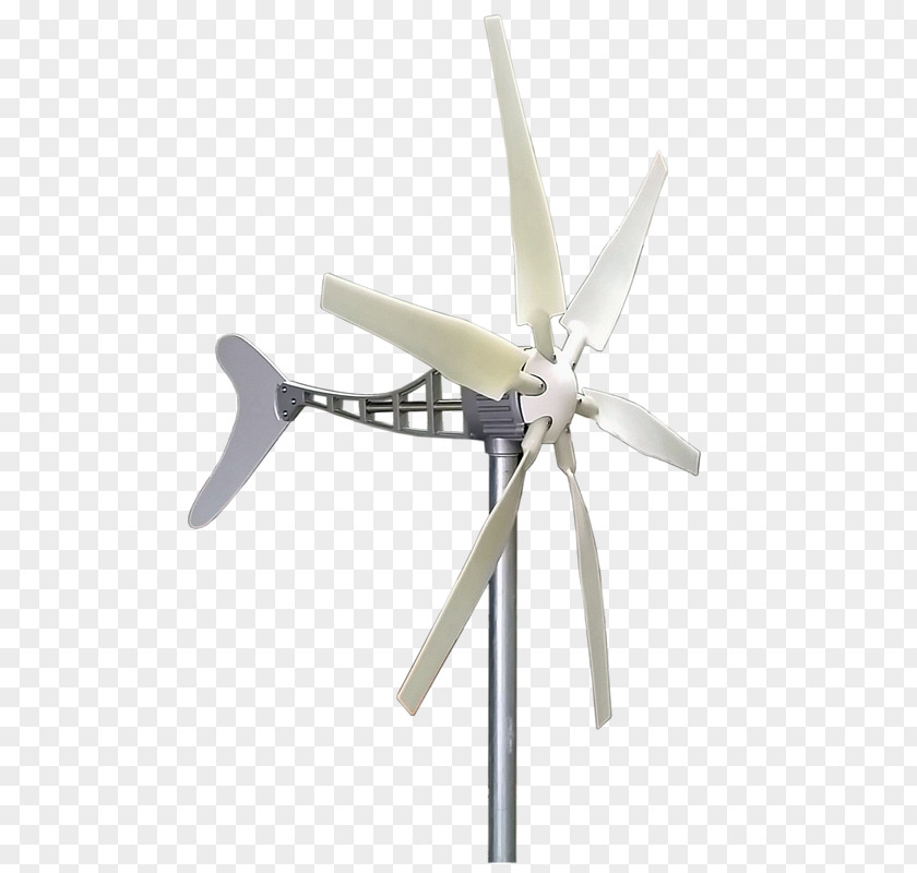 Wind Turbine Energy Power PNG