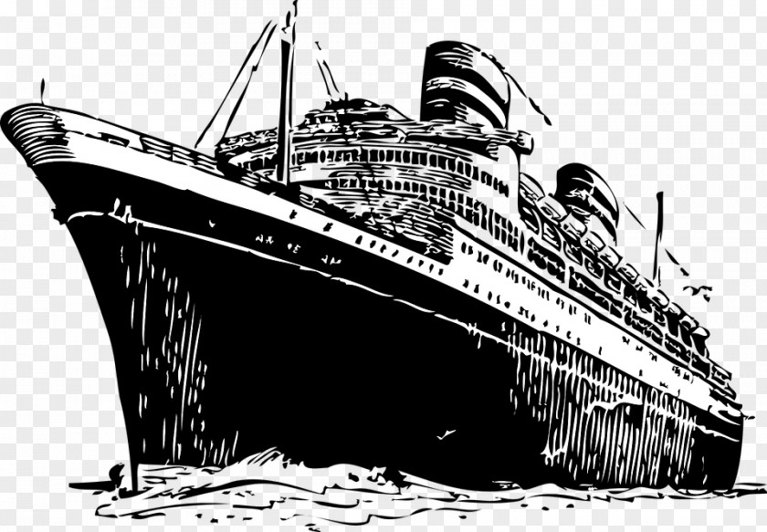 Youtube Sinking Of The RMS Titanic YouTube Clip Art PNG