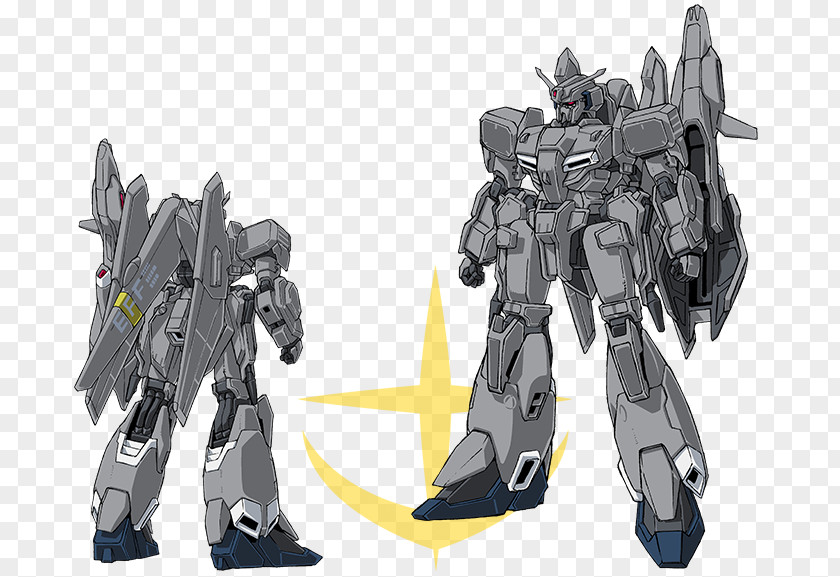 Zeong Mobile Suit Gundam Unicorn Sentinel Ζプラス โมบิลสูท PNG